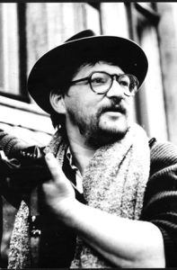 萊納&middot;華納&middot;法斯賓德