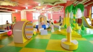 麥幼優兒童樂園 麥幼優兒童樂園