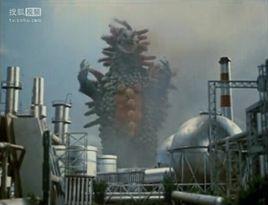 改造型貝勞克恩 改造型貝勞克恩