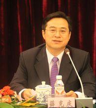 中國建築財務總監薛克慶