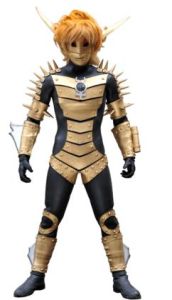 黑暗星人巴巴爾星人 黑暗星人巴巴爾星人