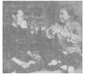 （圖）《北國江南》