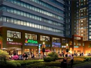 星城榮域國際廣場 星城榮域國際廣場