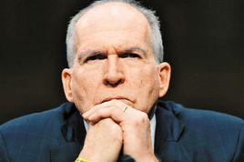 約翰·布瑞南 約翰·布瑞南