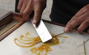 傳統技藝 傳統技藝