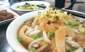 乾炒牛肉瀨粉 乾炒牛肉瀨粉