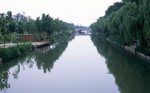 隋朝大運河