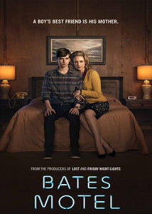 驚魂序曲第一季 驚魂序曲第一季