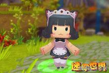 迷你世界[迷你世界沙盒遊戲]