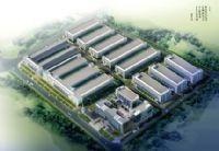 重慶蒲呂工業園 重慶蒲呂工業園