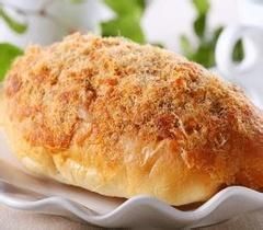 腐皮肉鬆包 腐皮肉鬆包