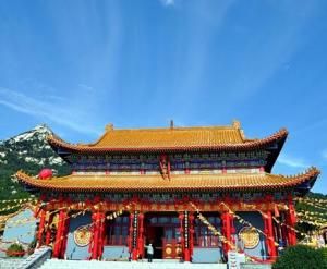 霄龍禪寺 霄龍禪寺