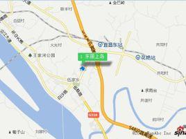 宜昌東麗上島 宜昌東麗上島