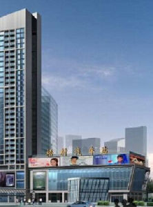 廈門梧村長途汽車站 廈門梧村長途汽車站