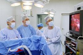 微創技術 微創技術