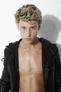 麥切·赫威 麥切·赫威