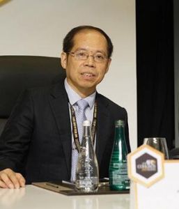 張劍[國際足聯理事]