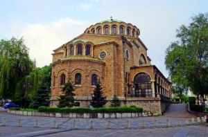 博亞納教堂 博亞納教堂