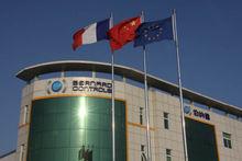 伯納德控制設備（北京）有限公司
