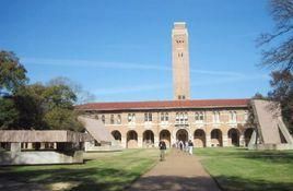 威廉馬什賴斯大學 威廉馬什賴斯大學