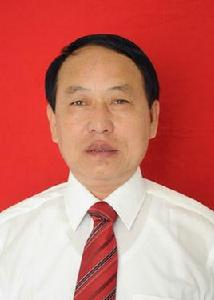 劉平貴[臨縣副縣長]