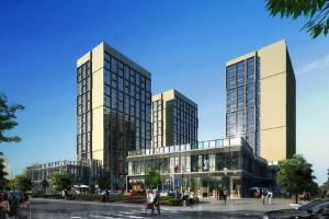 大華虎城第三空間 大華虎城第三空間