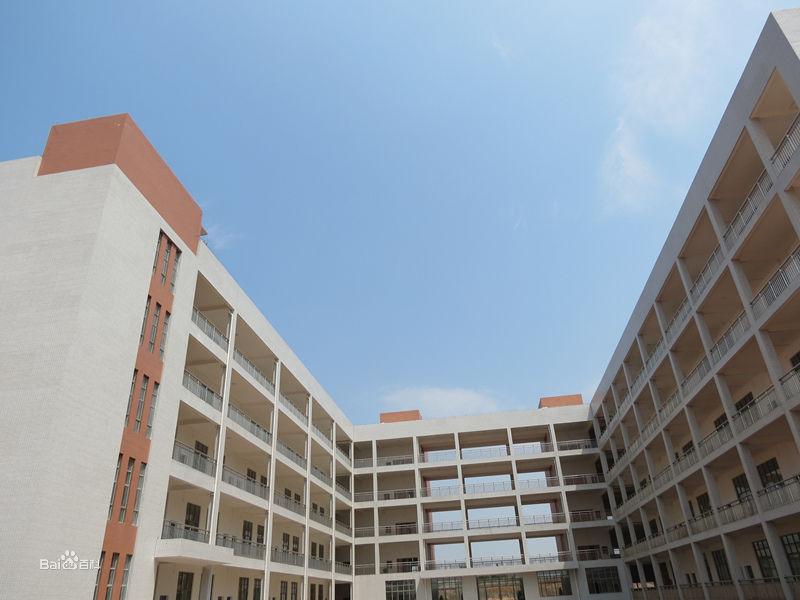 ​江西洪州職業學院