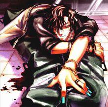 強尼&middot;雷夫羅