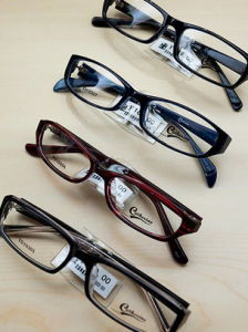 博士眼鏡 博士眼鏡