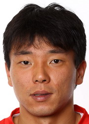Hong Yong-jo