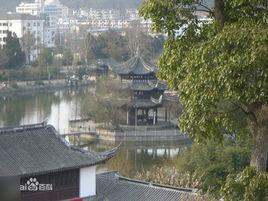 東湖公園[臨海市東湖公園]