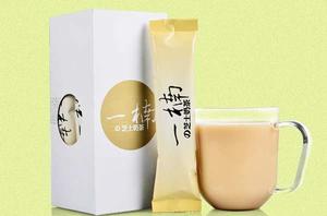 一楠奶茶 一楠奶茶