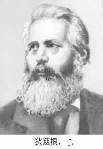 J.狄慈根 J.狄慈根