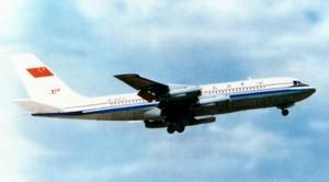 運十大飛機 運十大飛機