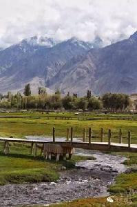 塔什庫爾乾鎮 塔什庫爾乾鎮