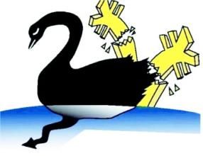 黑色經濟 黑色經濟