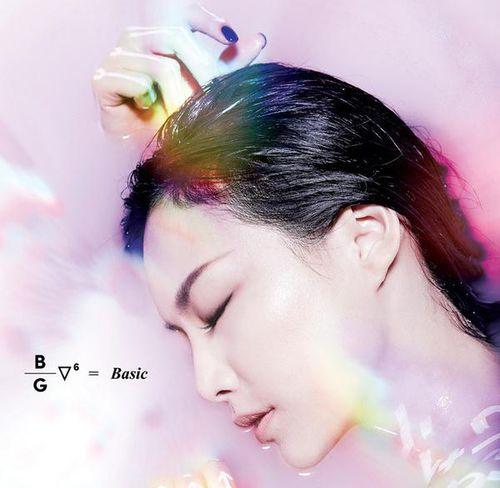 趙美惠[韓國女團Brown Eyed Girls成員之一]