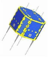 希望一號 希望一號