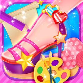 高跟鞋公主 高跟鞋公主