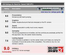 極品飛車：變速