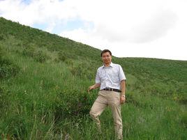 田明[北京化工大學教授]