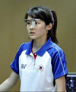 阿里安娜·克莉斯特爾·丘阿托科 阿里安娜·克莉斯特爾·丘阿托科