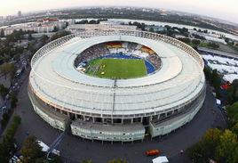 恩斯特·哈普爾球場 恩斯特·哈普爾球場