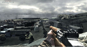 《榮譽勳章神兵天降》