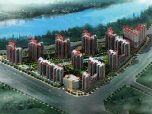 路勁中央特區 路勁中央特區