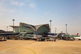 山南隆子機場 山南隆子機場