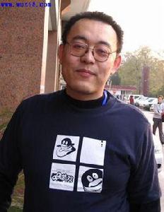 吳鏑[五子棋世界冠軍]