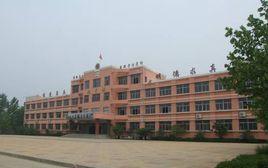 陽穀縣西湖中學 陽穀縣西湖中學