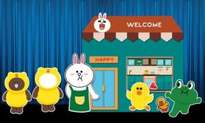 班尼兔覓食 班尼兔覓食