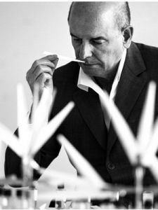 調香師[微電影]